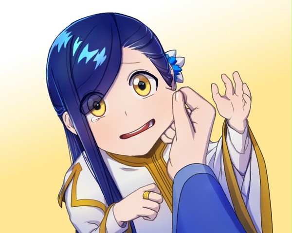 本好き絵まとめ