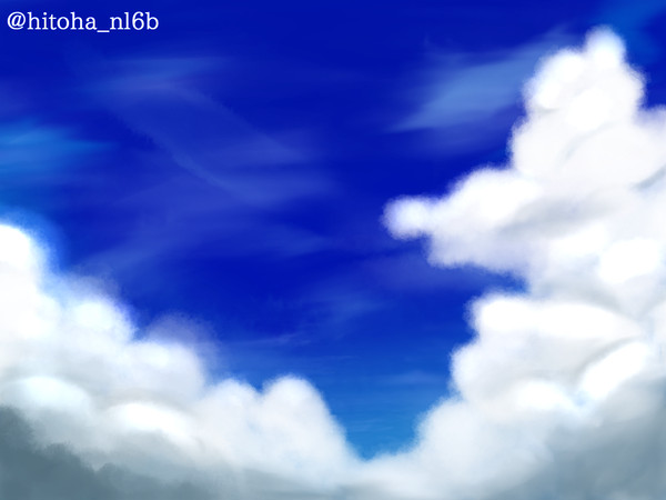 空