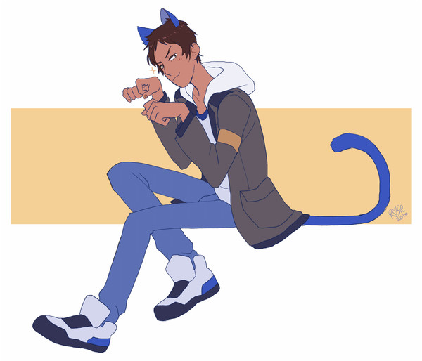 lance
