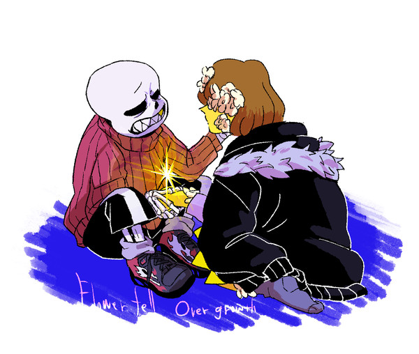 flowerfell