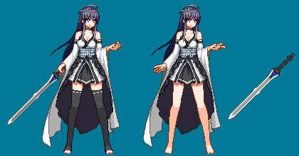 ナルカナ様