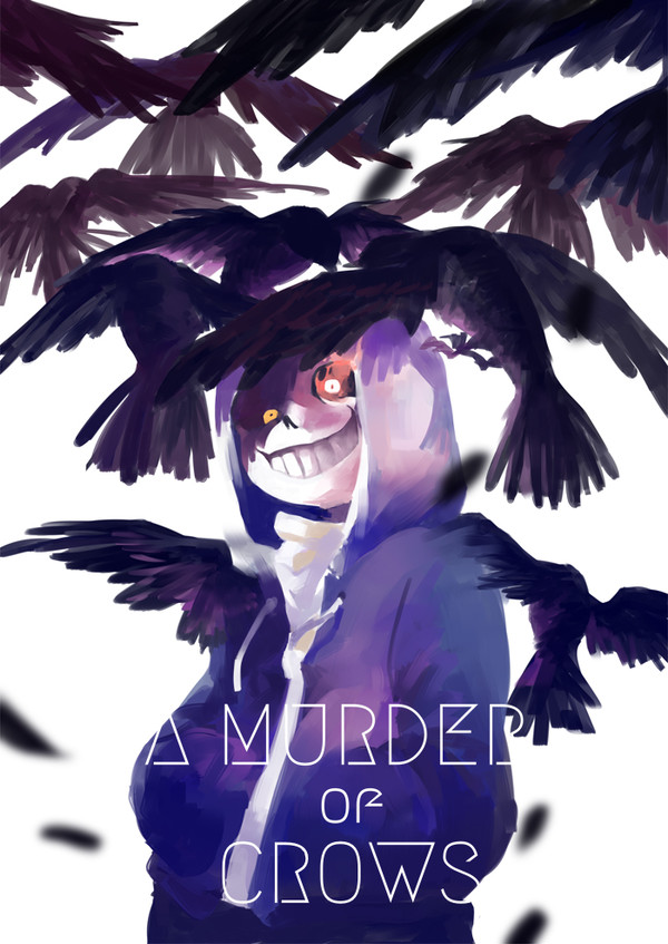 crows