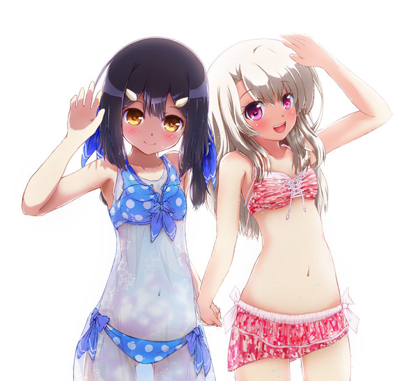 プリズマ☆イリヤ