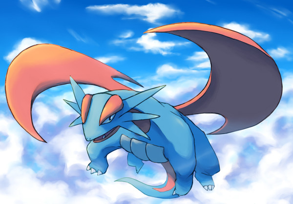 空飛び