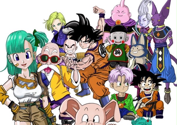 ドラゴンボール