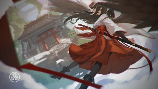 【妖夜綺談IV】 巡