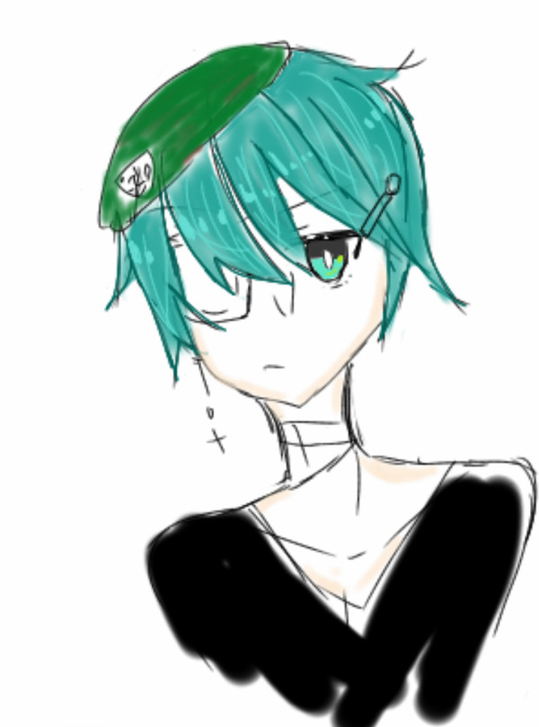 無