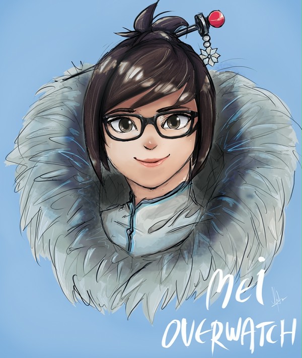 Mei