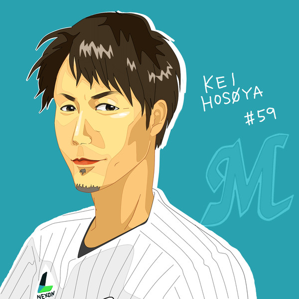 OH YEAH! 細谷圭