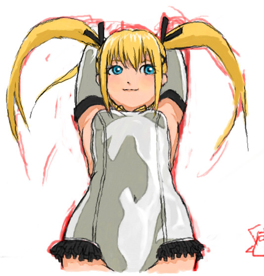 絵チャット201604～08