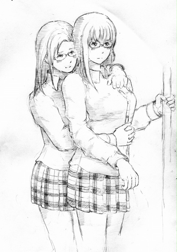 めがね2