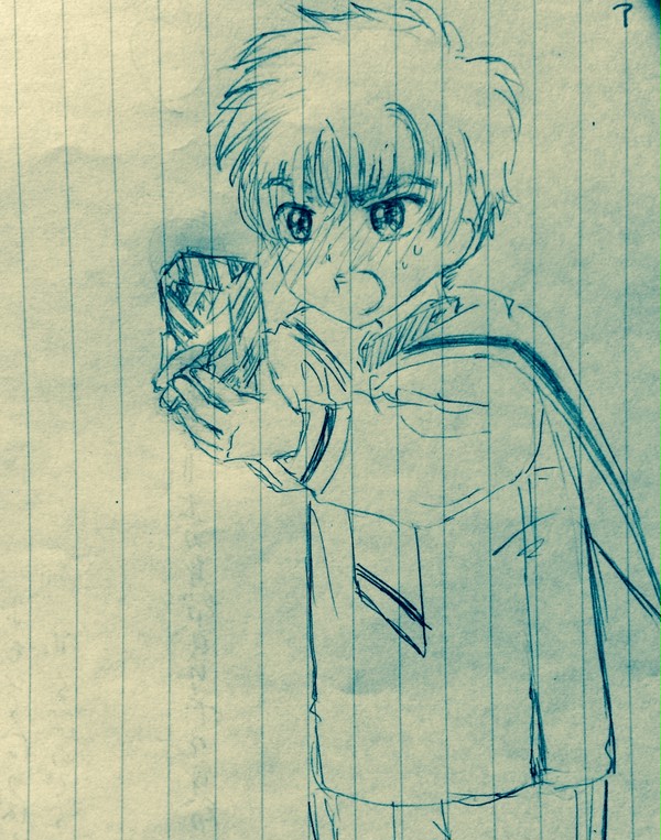小狼