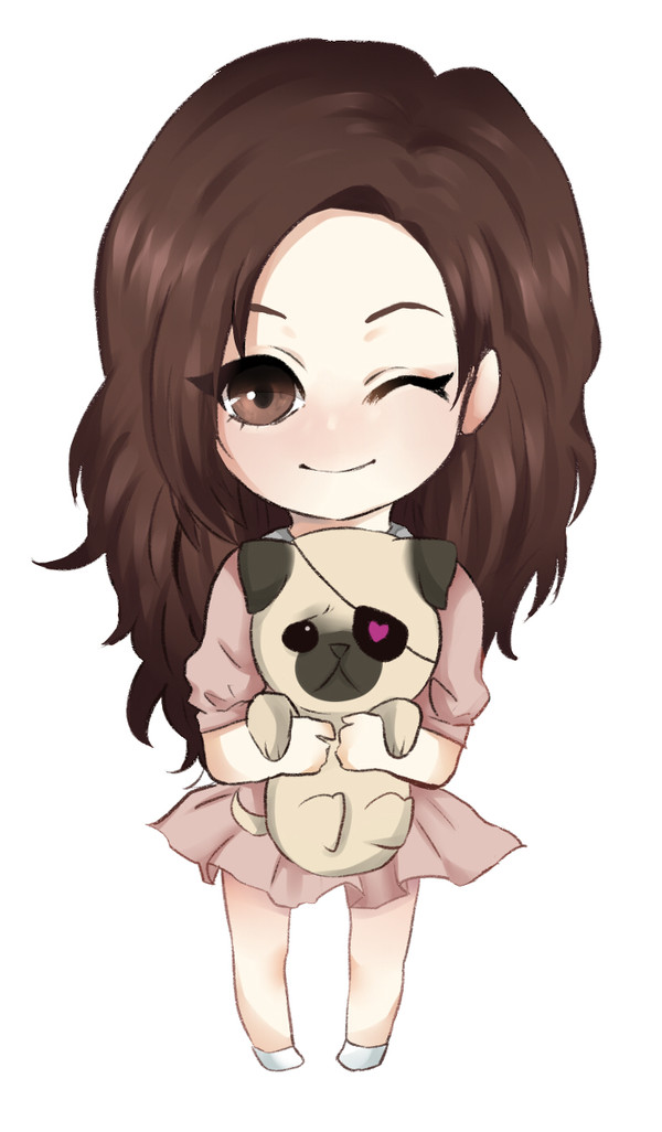 PewDiePie and Marzia
