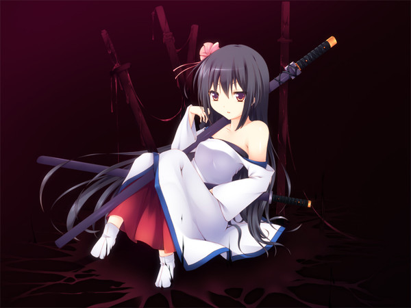 刀っ子