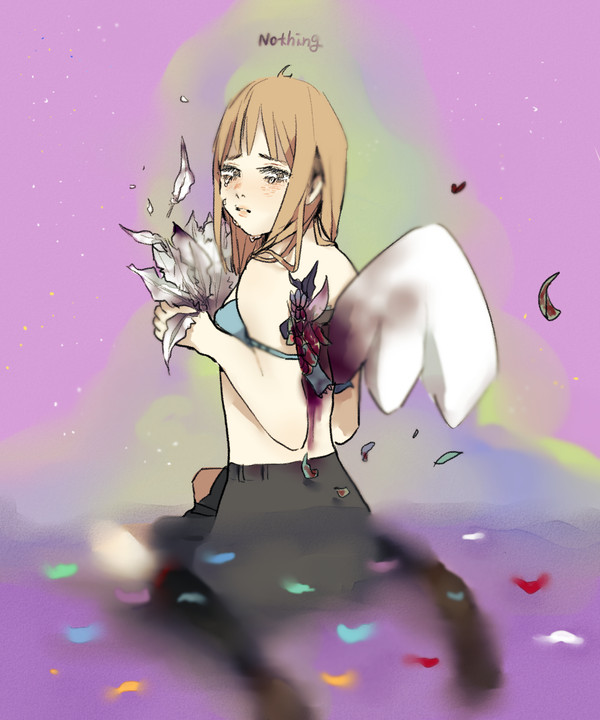 Nothing