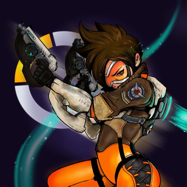 TRACER