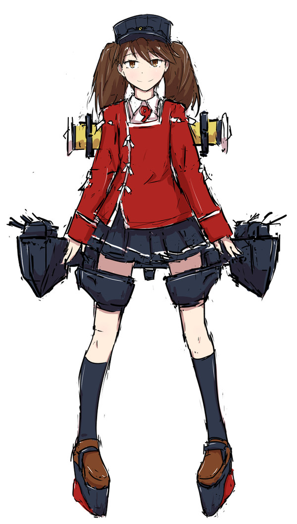 らくがき