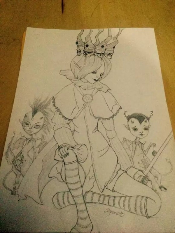BJD