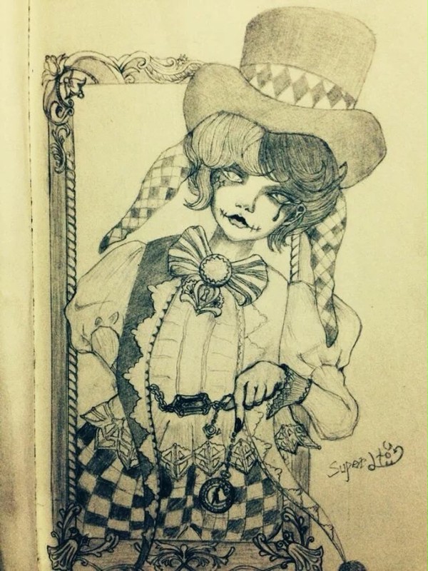 BJD