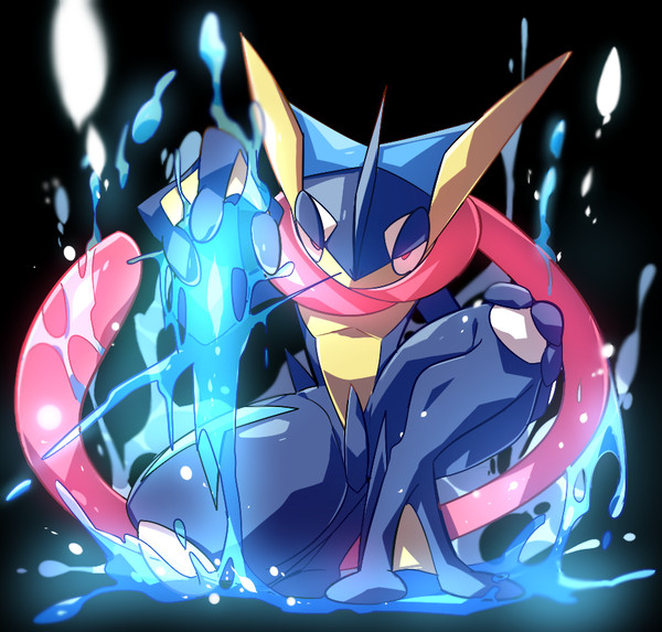 ポケモン原型クソ雑多ログ２