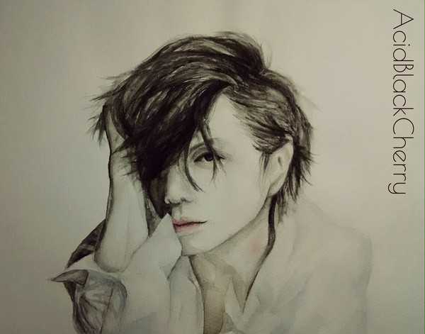 AcidBlackCherry yasu