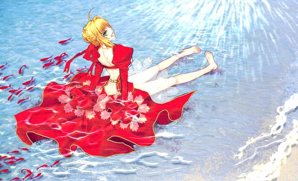 FGO ETC