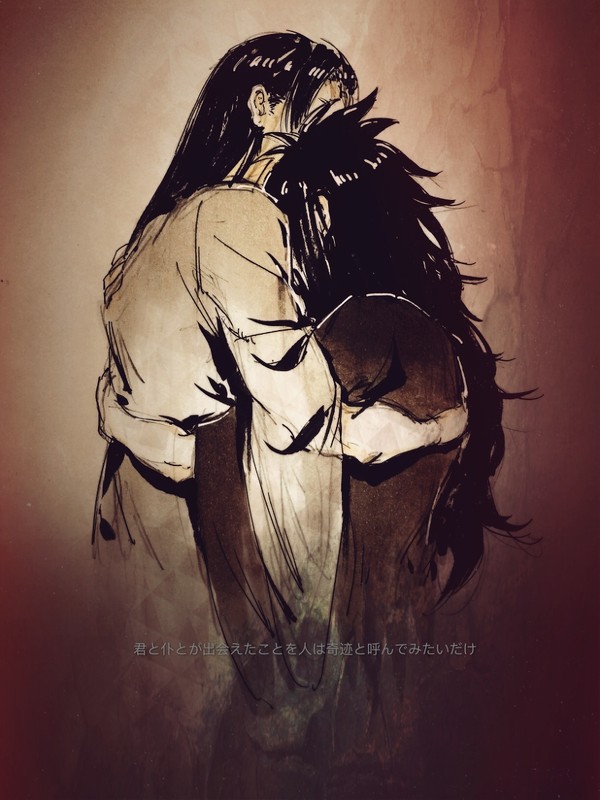 【NARUTO】創設log1