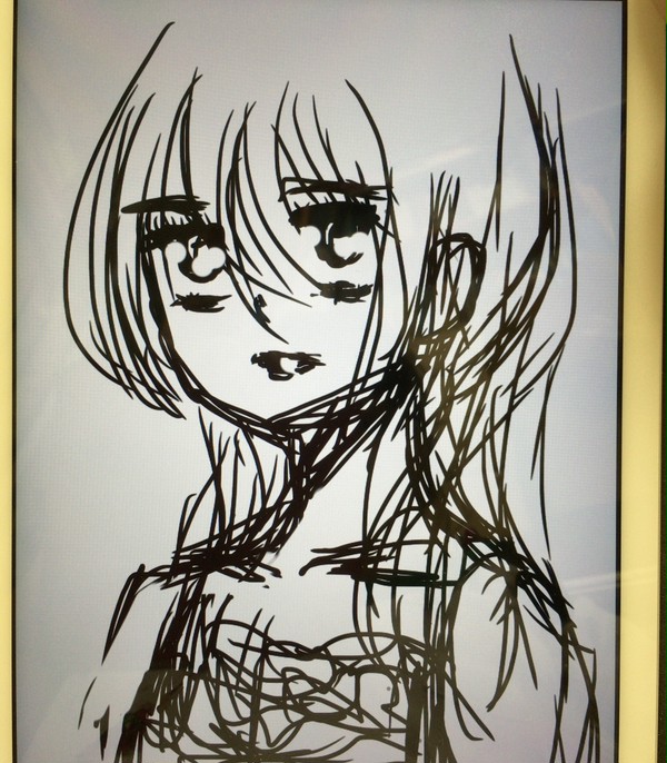 iPadで