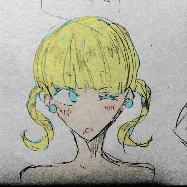 らくがき