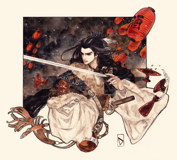 The Wicked Banquet