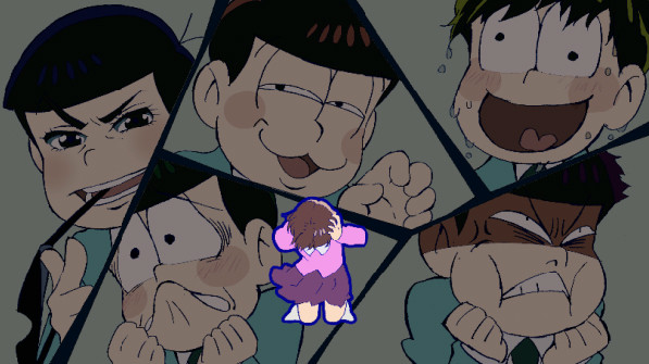 あつしくんのとこ