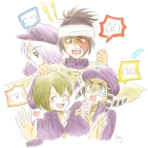 ミスフルまとめ