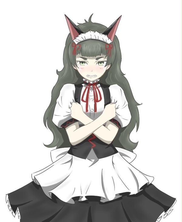 比屋定さん