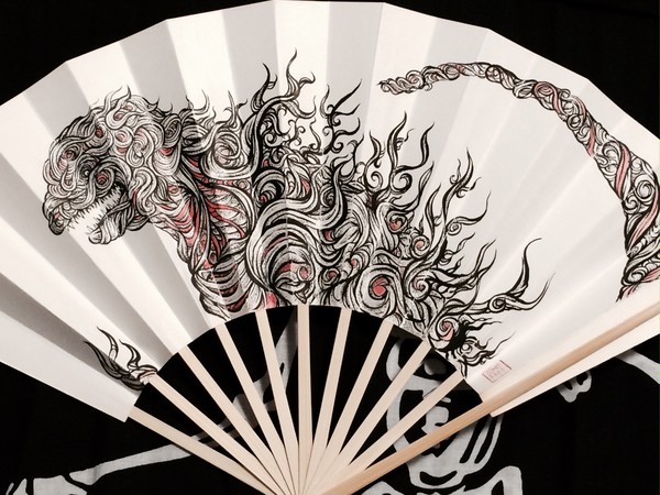 「シン・ゴジラ 破」