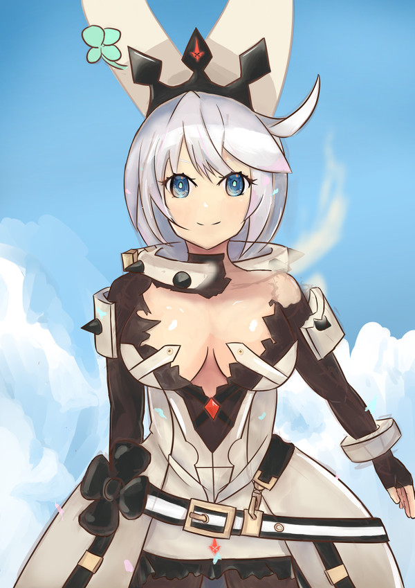 エルフェルト