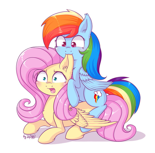 MLPFiM: Nom!