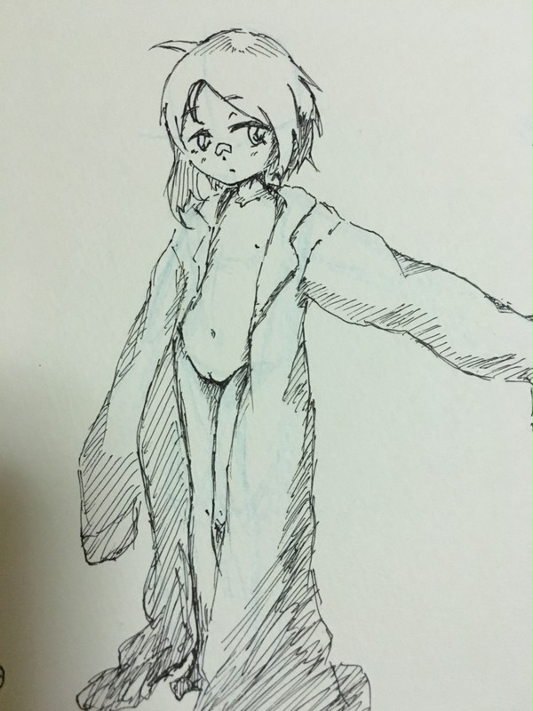 幼女