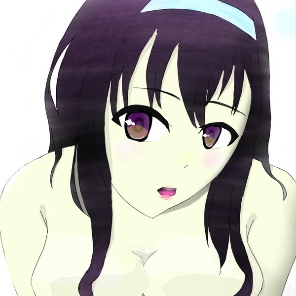 倫理くん…