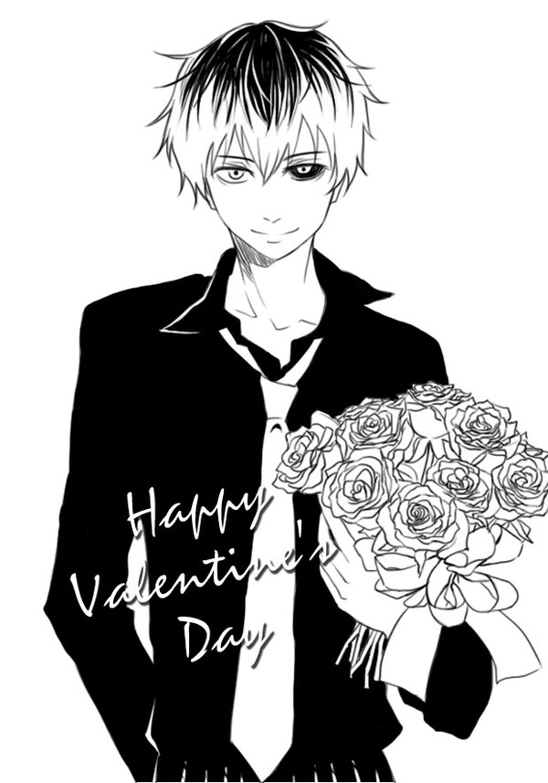 Happy Valentines Day
