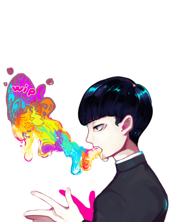 モブサイコ100