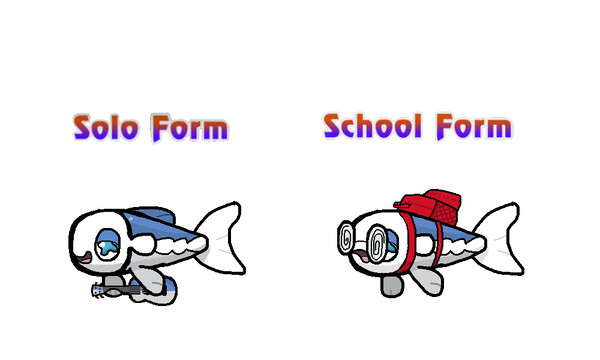 ヨワシ‎‎
