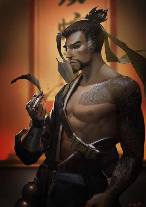 半藏