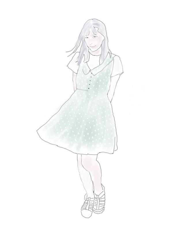 HKT48 山本茉央