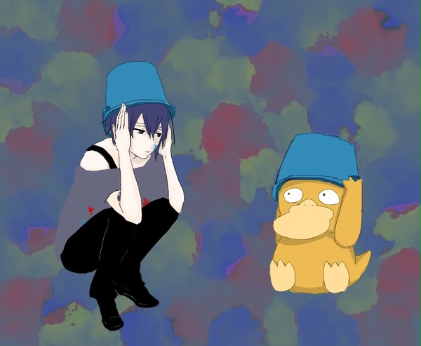 水又とコダック