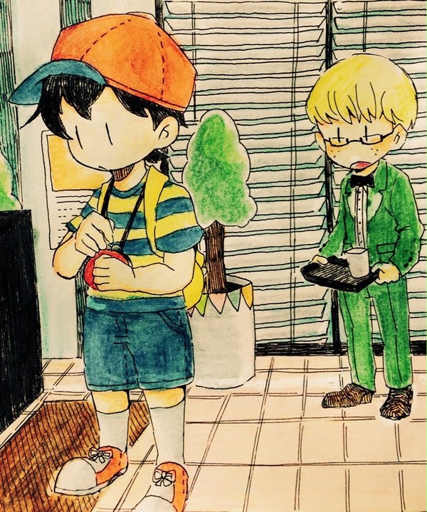 おこづかいでかいもの
