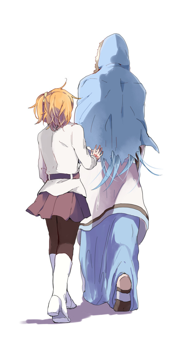 ＦＧＯログ