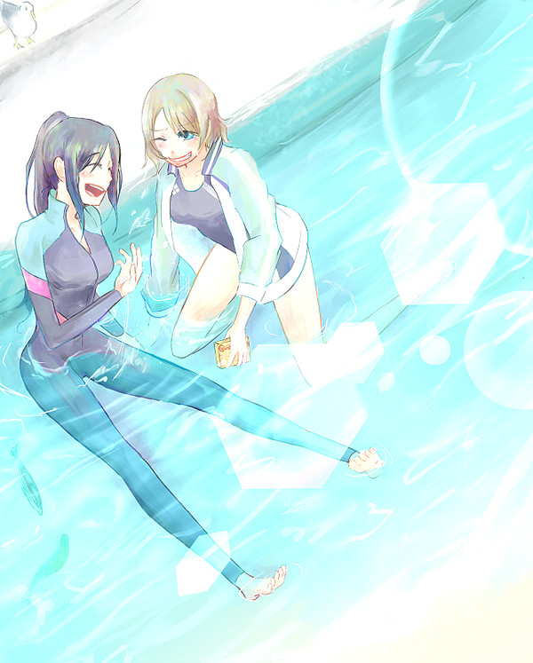 真昼