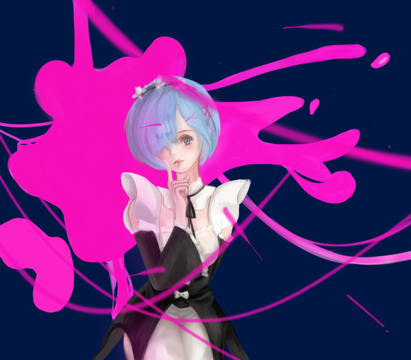 レム-Rem