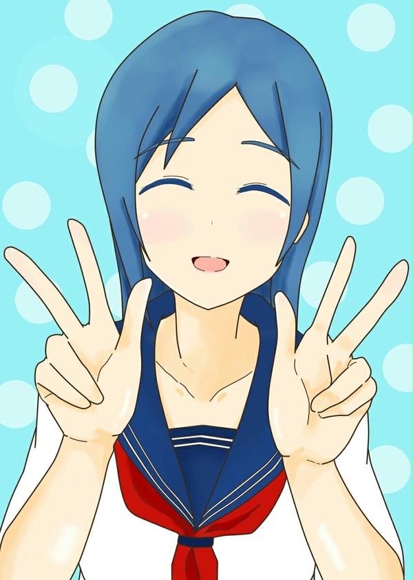 Happy Birthday!!