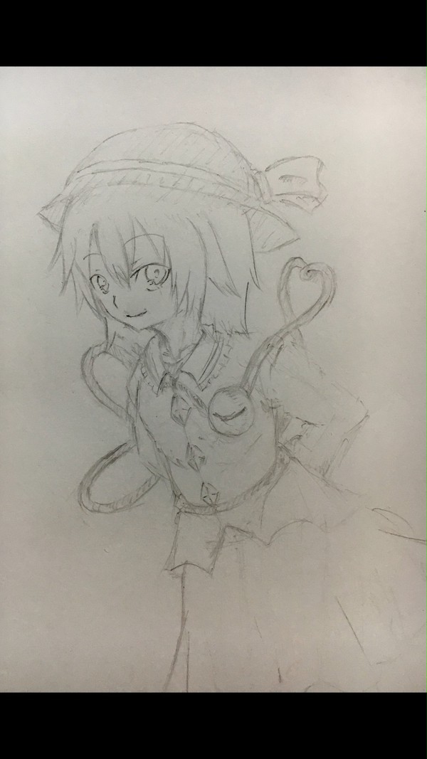 古明地ｺｲｼﾁｬﾝｽ